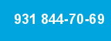 931 844-70-69
